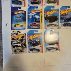Anthony Gt's For You