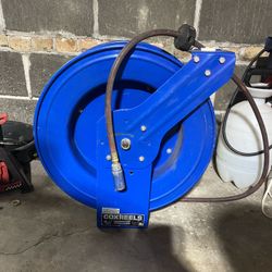 Coxreel Air Hose