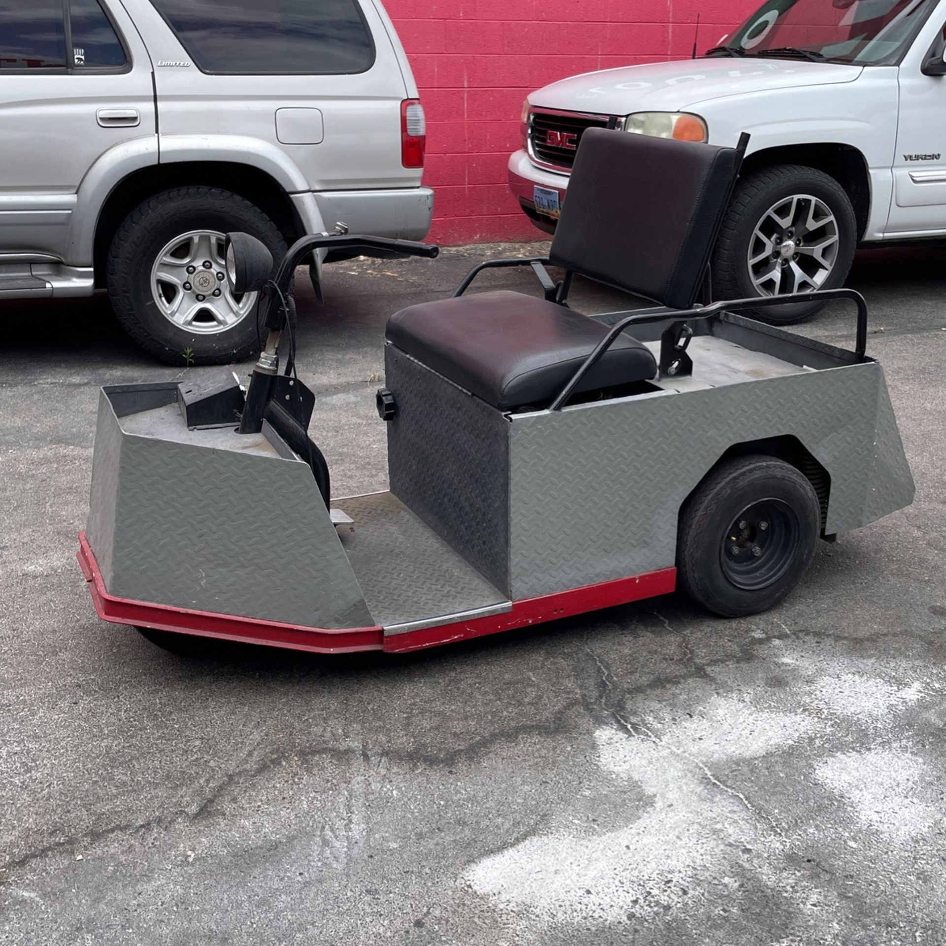 cushman cart for Sale in Las Vegas, NV OfferUp