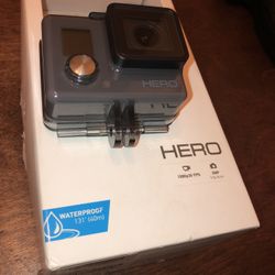 GOPRO HERO