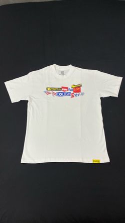 Awful lot of cough syrup shirt