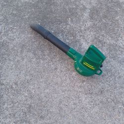 Leaf 🍃 Blower 