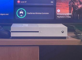 1TB Xbox One S