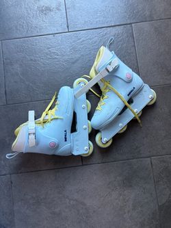 Impala skates woman’s 8