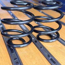 1960-72 Chevy C10 CPP Rear 5” Drop Coil Springs 