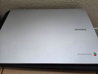 Samsung chromebook $75 OBO
