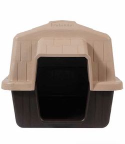Aspen Pet Petbarn 3 Dog House
