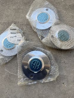 American Racing Caps