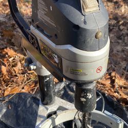 BEAST Heavy Duty Paint Mixer