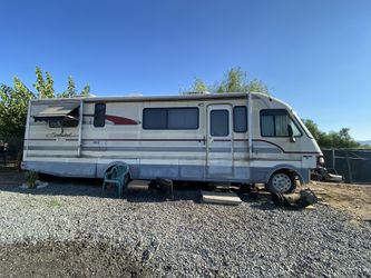 RV For Sale