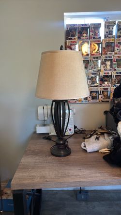 Lamp
