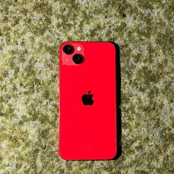 iPhone 14 Plus | 128GB | Red | Factory Unlocked