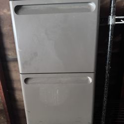 Heavy Duty Two Drawers Filing Cabinet