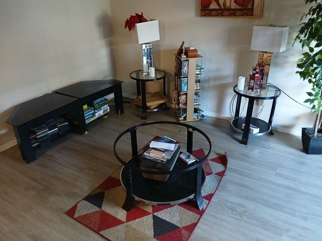 Living Room Furniture