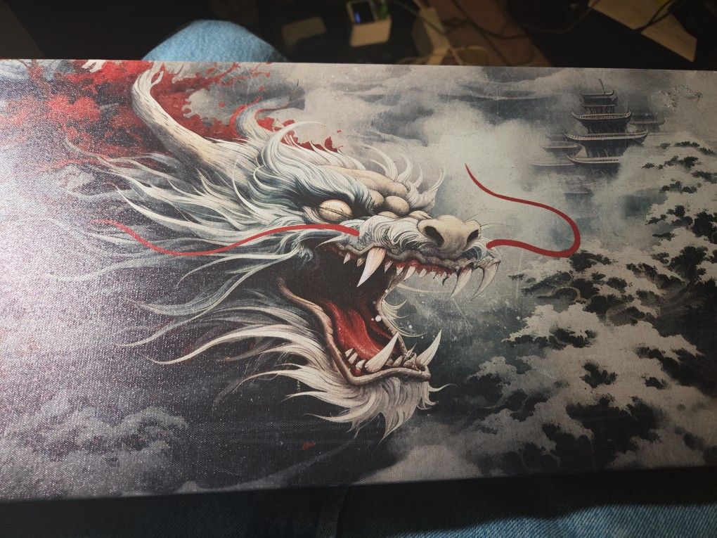 Canvas Art