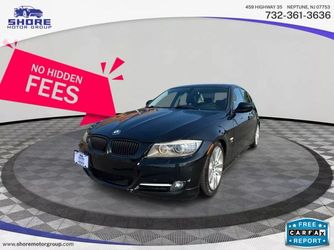 2011 BMW 3 Series