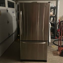 Maytag refrigerator