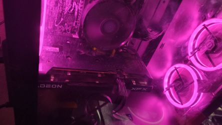 GAMING PC