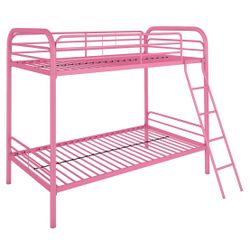 Twin Size Bunk beds 