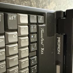 micron laptop transport xke windows 95