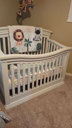 Full Nursery