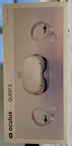 Oculus Quest 2