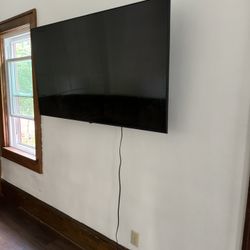 Lg 55 Inch tv
