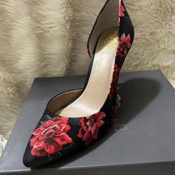 Vince Camuto Heels