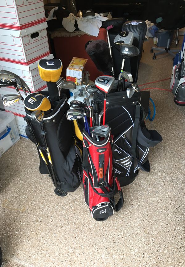 Golf clubs for Sale in FL, US OfferUp