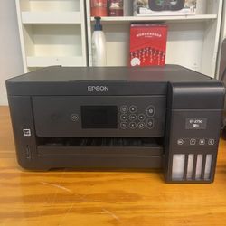 Epson Printer