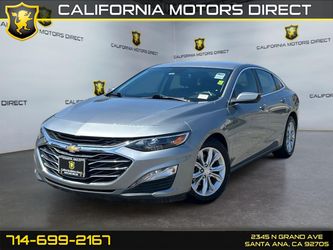 2023 Chevrolet Malibu
