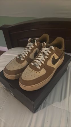 Air Force 1s