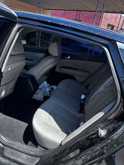 2017 KIA Optima