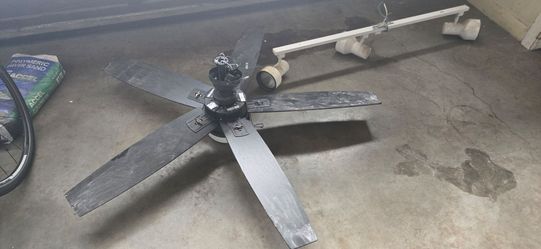 Ceiling fan