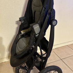 Stroller