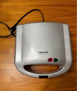 Sandwich maker