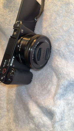 Sony ZV-E10 for sale