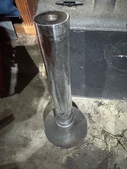 Cylinder 10”