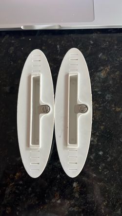 Rare lokbox fin boxes
