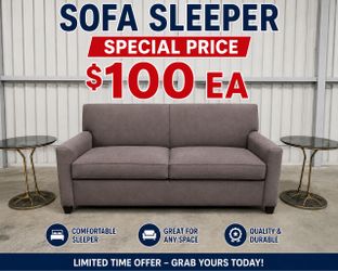 Bed sofas