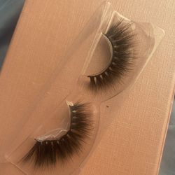 Lashes (pick Up Only)
