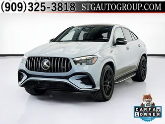 2025 Mercedes-Benz Gle