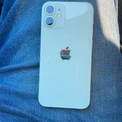 Att iPhone 12 Mini 