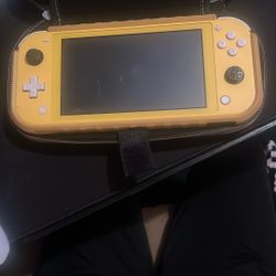 Nintendo Switch For Sale Or For Trades 