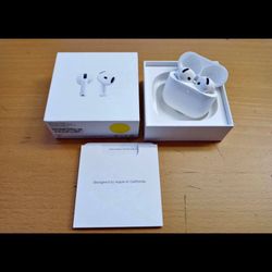 Apple AirPods 4