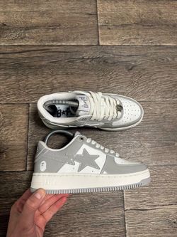 Bape shoes