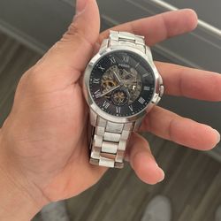 Fossil Watch
