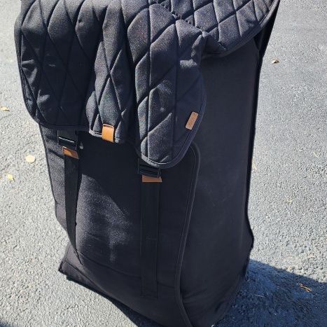 Joolz 2016 Model Full Set With Bag
