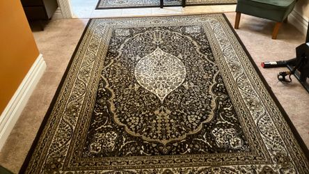 Persian Rugs