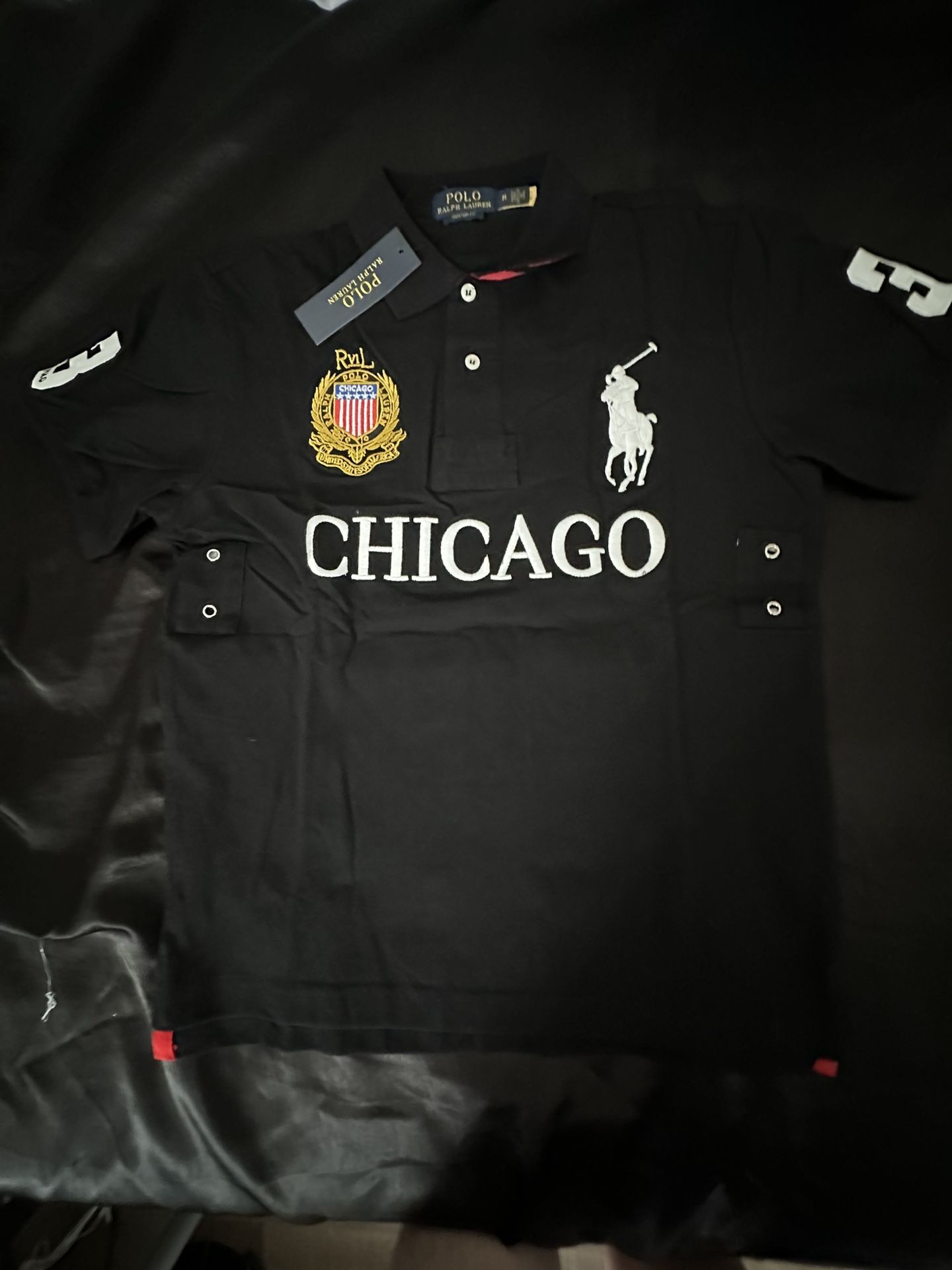 Polo Ralph Lauren Polo Shirt